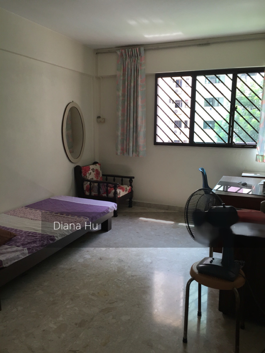 Blk 701 Hougang Avenue 2 (Hougang), HDB 4 Rooms #132509092